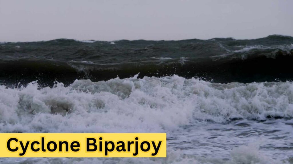 Cyclone Biparjoy and Its Impact on Gujarat and Maharashtra News