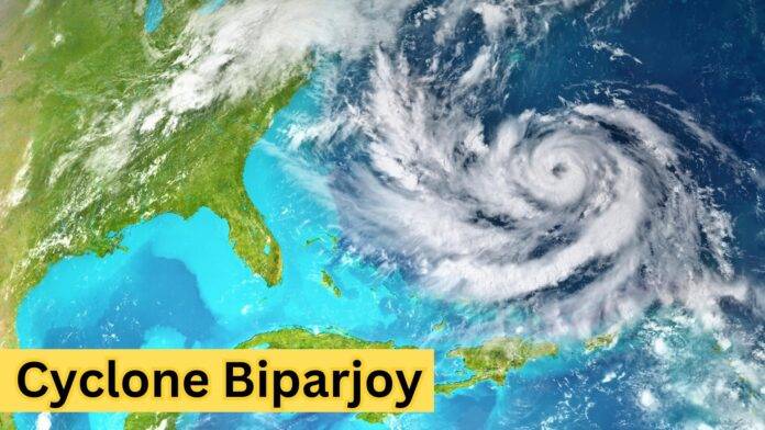 Cyclone Biparjoy and Its Impact on Gujarat and Maharashtra News