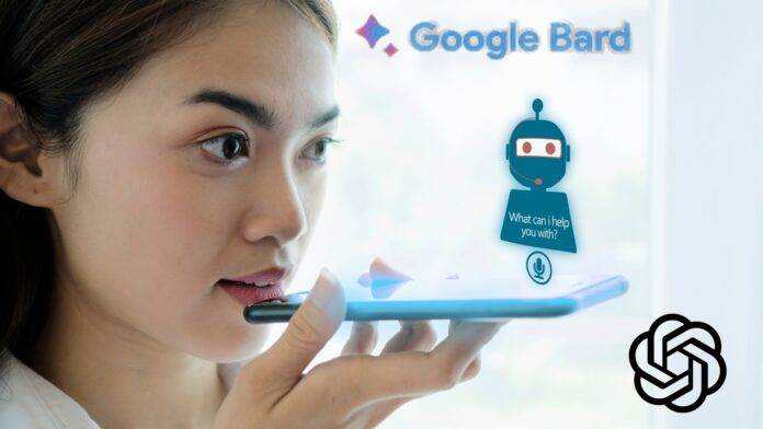 Google Bard vs ChatGPT: Discover the Ultimate AI Chatbot Showdown