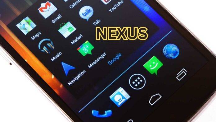 Nexus Meaning - What is Nexus?