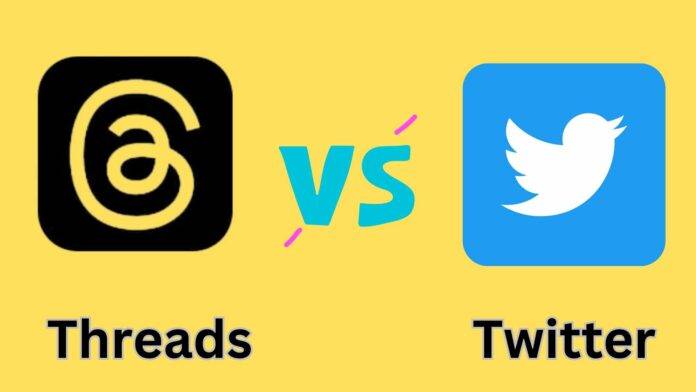 Threads vs. Twitter: A Comprehensive Comparison of Privacy Policies by Mark Zuckerberg and Elon Musk