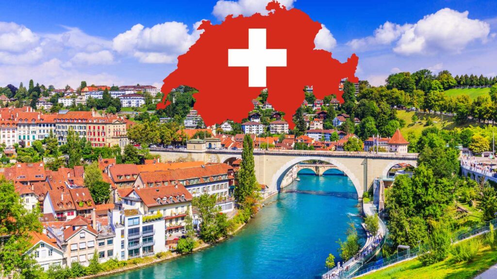 Why Switzerland is Your Next Dream Destination