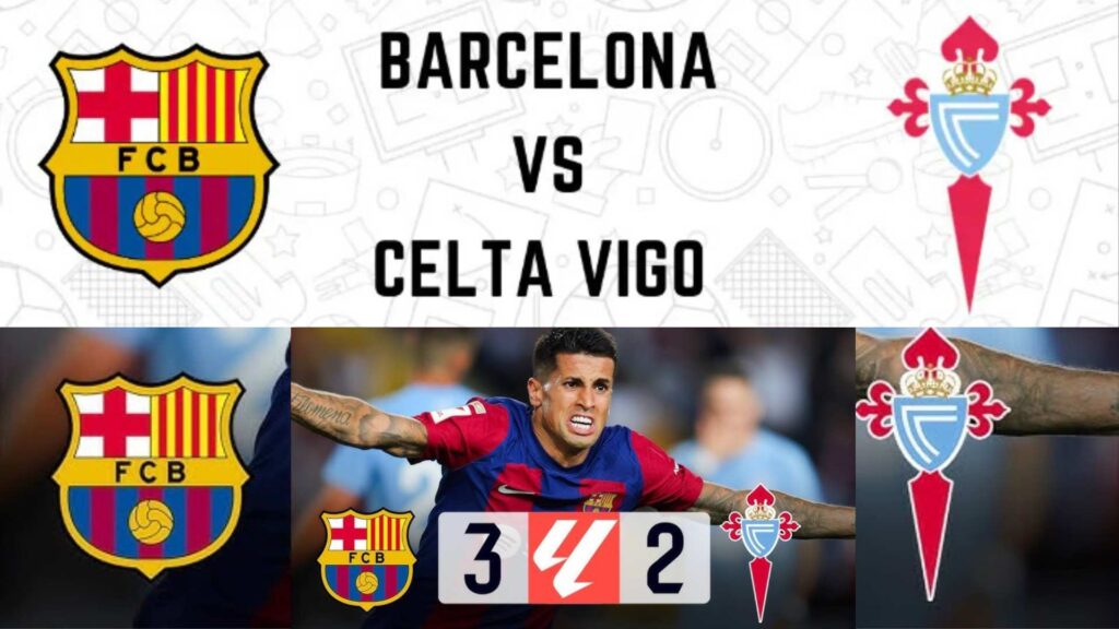 Barcelona vs. Celta Vigo, barcelona vs. celta vigo, barcelona vs celta vigo 6-1, barcelona vs celta vigo live, barcelona vs celta vigo live match today, barcelona vs celta vigo messi free kick, barcelona vs celta vigo 2023